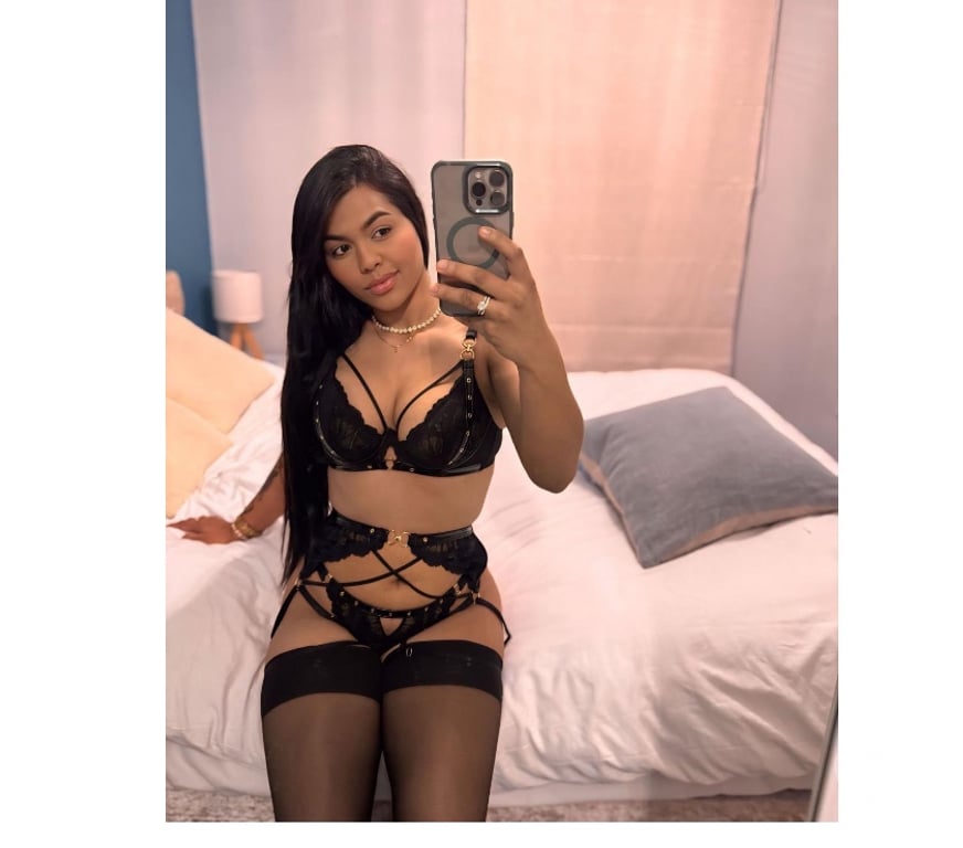 Escorts South West London Sutton - Photos for KETLEN 🌸HOT PARTY GIRL🔥🇧🇷😍