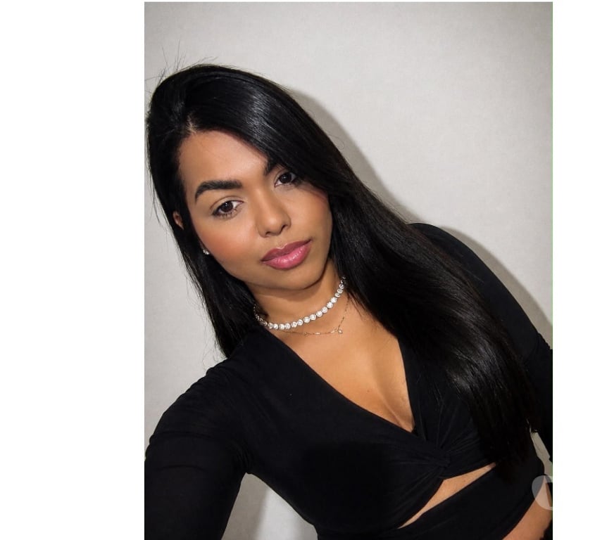 Escorts South West London Sutton - Photos for KETLEN 🌸HOT PARTY GIRL🔥🇧🇷😍