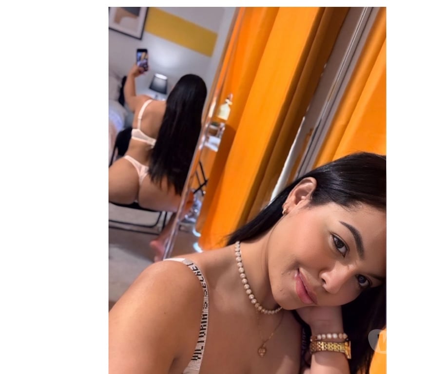 Escorts South West London Sutton - Photos for KETLEN 🌸HOT PARTY GIRL🔥🇧🇷😍