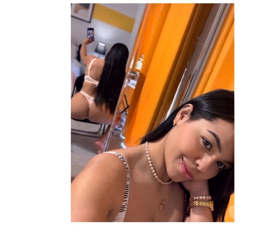 Escorts South West London Sutton - Photos for KETLEN 🌸HOT PARTY GIRL🔥🇧🇷😍