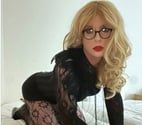 Hainault Station - Redbridge โ CD Looking to Meet Tonight โ Message Me on WhatsApp