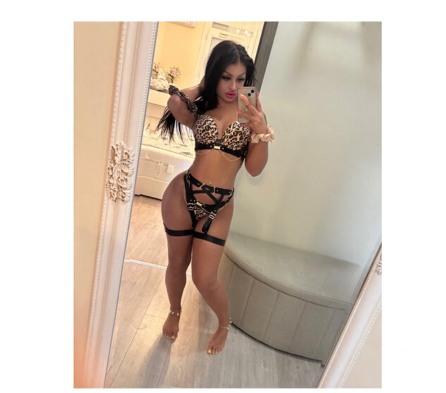 Escorts West Yorkshire Kirklees - Photos for Amanda new 🔥 Best service 🔥