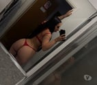 🔥Pretty brunette 🍑 ready for a lovely evening