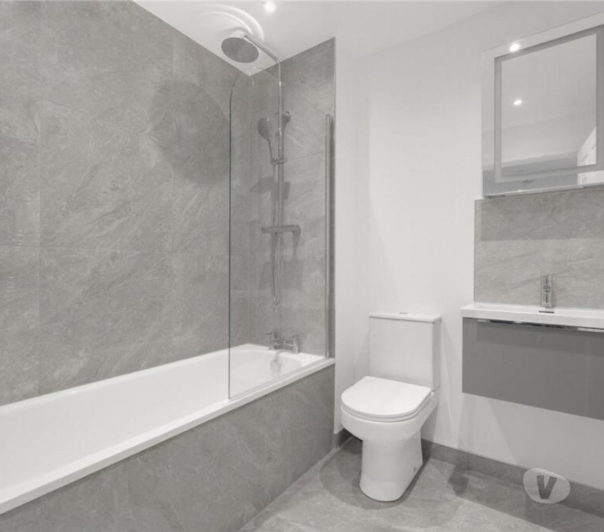 Property to Rent East London Walthamstow - East London - Photos for Brand New 2-Bed Luxury Flat in Walthamstow–ALL BILLS INC!