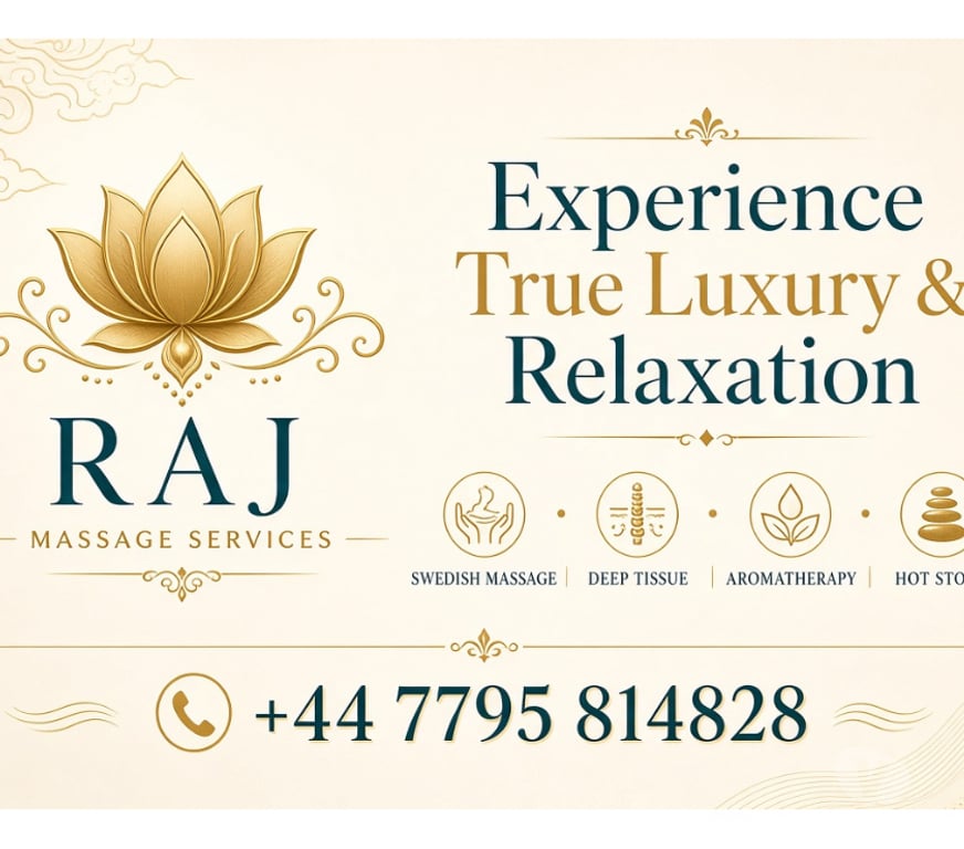 Full body massage South West London Kensington - South West London - Photos for Full-body massage for Female