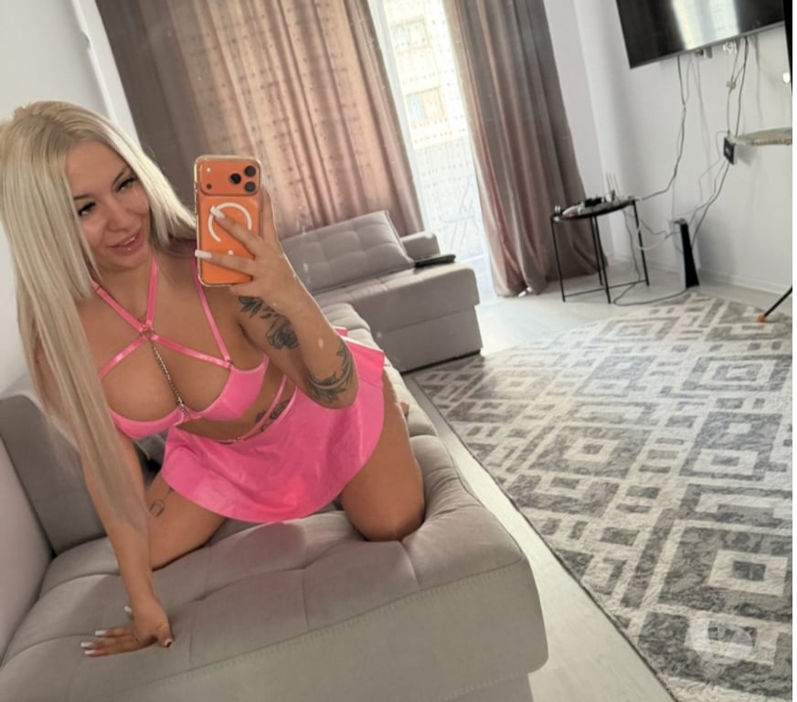 Escorts Bristol Bristol City Centre - Bristol - Photos for Rebecca STUNNING BLONDE ❤️ OUTCALL INCALL 24H