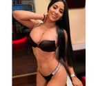 Braunstone - Leicester — Hi im new girl in town Amina