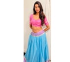 Adithi South Indian new Tamil Girl