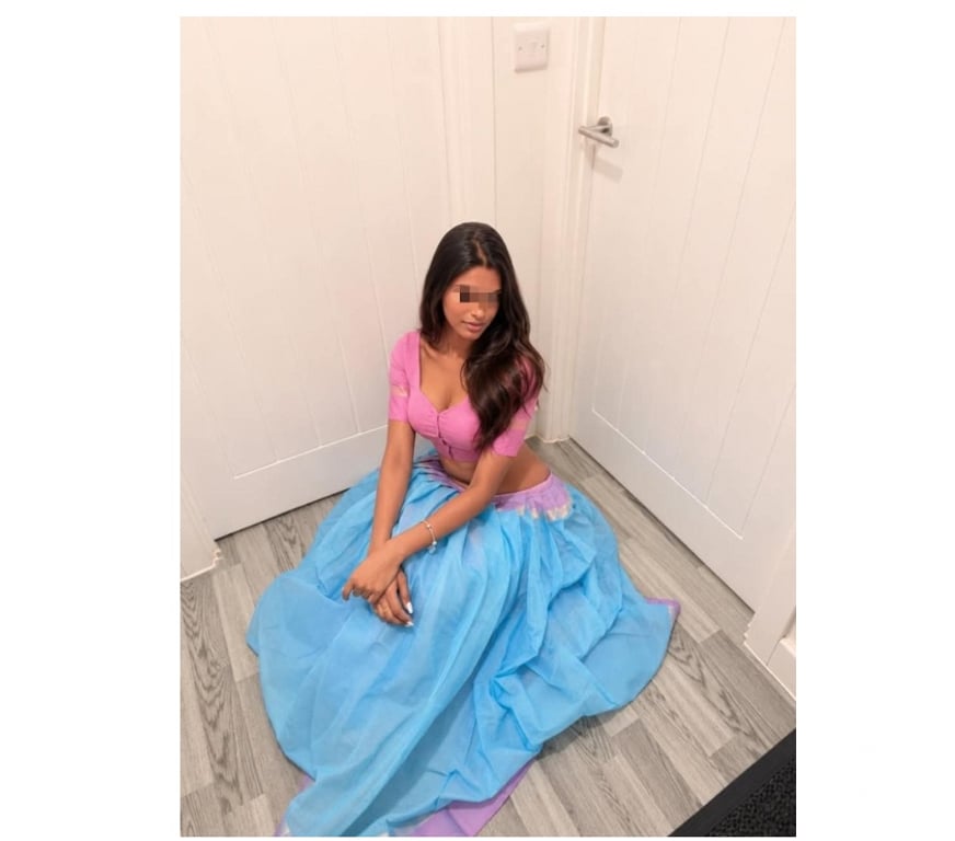 Escorts Greater Manchester Manchester - Photos for Adithi South Indian new Tamil Girl