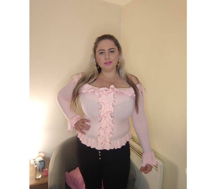 Escorts West Midlands Birmingham - Photos for REAL BUSTY BLONDE 5MINUTE FROM NEW ST OWO✅CIM👍