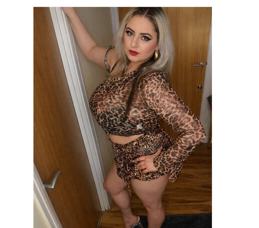 Escorts West Midlands Birmingham - Photos for REAL BUSTY BLONDE 5MINUTE FROM NEW ST OWO✅CIM👍
