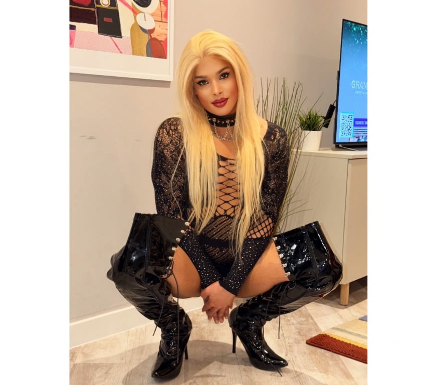 Trans Escorts Central London Bayswater Station - Central London - Photos for Camila Dominatrix top huge BBC 🥵😈🔥