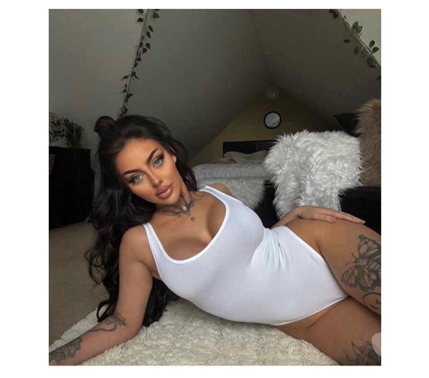 Escorts North Northamptonshire Kettering - North Northamptonshire - Photos for ❤️😘Roxy😘❤️Party Queen❤️NEW❤️