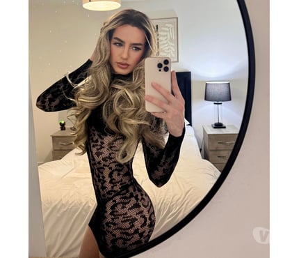 Transsexual Escorts Birmingham City Centre Birmingham - Photos for Clara Brazilian XXL 🔥