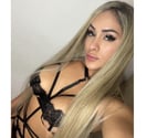 Glasgow City Centre - Glasgow — ÁGATHA🍑SWEET AND SEXY😈 MASSAGEM 