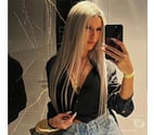 Lesko 🤍No rush💦 Deep connection🤍Party girl💯