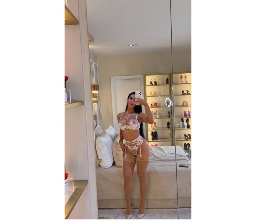 Escorts East London Bethnal Green - East London - Photos for 💋New in tow Brazilian 🇧🇷 Luna