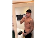 Paddington - West London — PEDRO BRAZIL 🇧🇷🍆