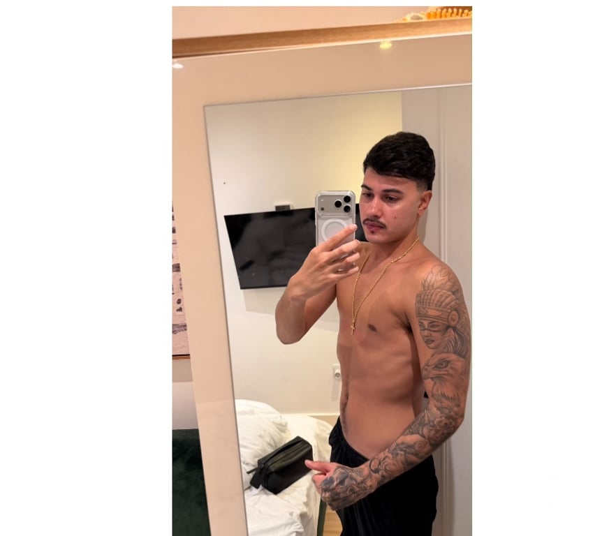  Gay massage West London Paddington - West London - Photos for PEDRO BRAZIL 🇧🇷🍆