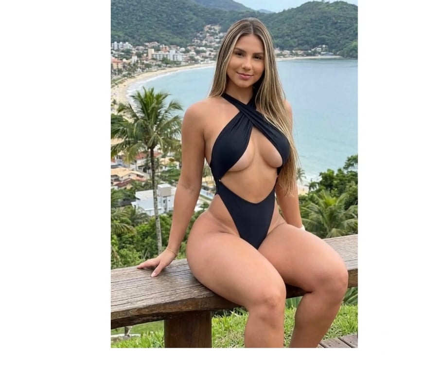 Escorts South West London Sutton - Photos for CELIA BRAZILIAN GIRL 🥂PARTY ✨