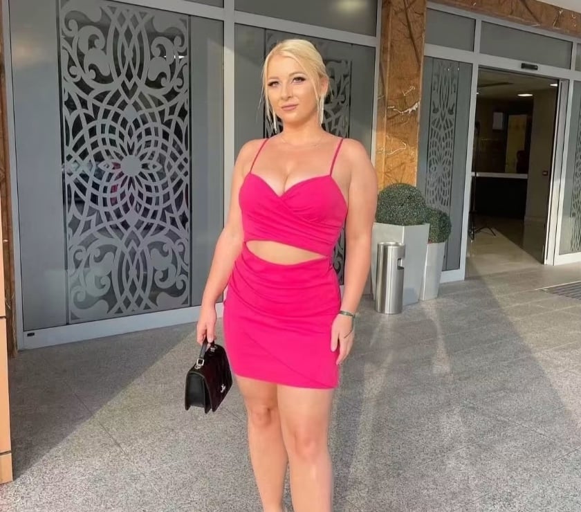 Walton - Liverpool — Erika best in town 💕 incall&outcall