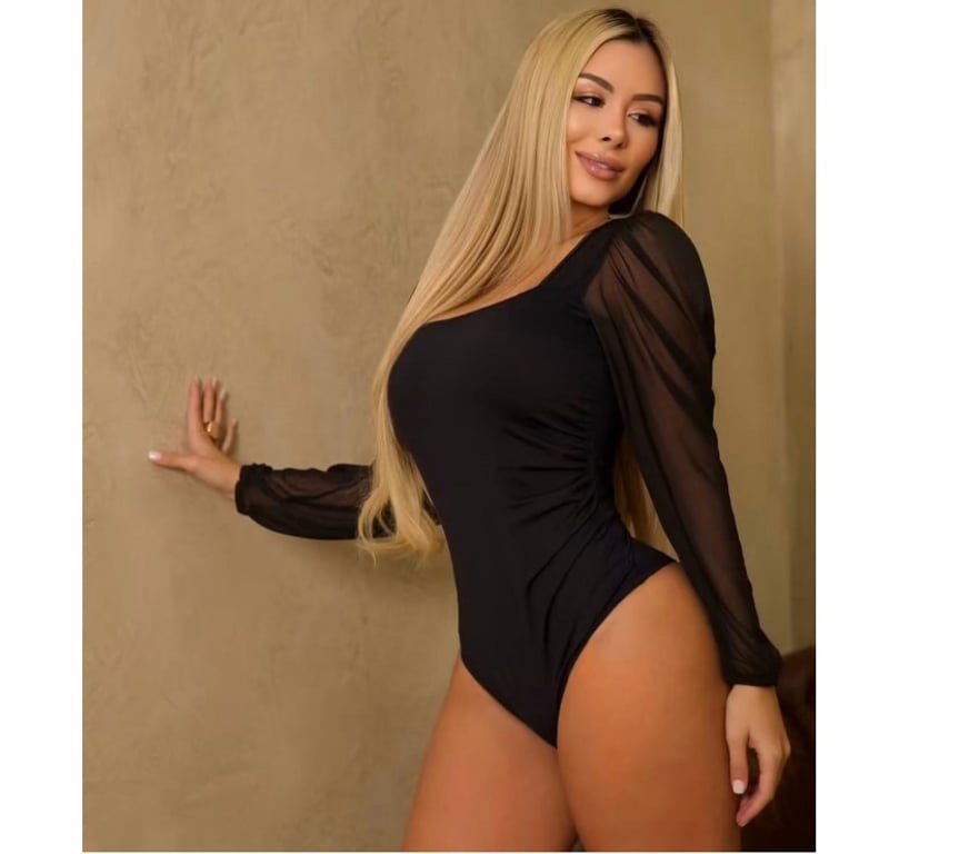 Escorts Glasgow Glasgow City Centre - Glasgow - Photos for STUNNING BRAZILIAN 💥 PARTY GIRL💥GABRIELLA