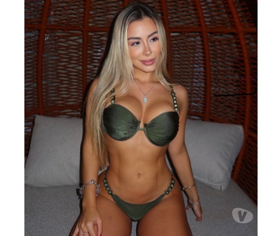 Escorts Glasgow Glasgow City Centre - Glasgow - Photos for STUNNING BRAZILIAN 💥 PARTY GIRL💥GABRIELLA