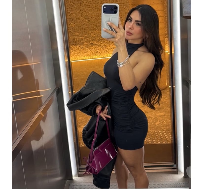 Escorts Aberdeen Aberdeen City Centre - Aberdeen - Photos for 🩷🍭MIA BEST BRAZILIAN GFE🔥NO RUSH😈🍆💦