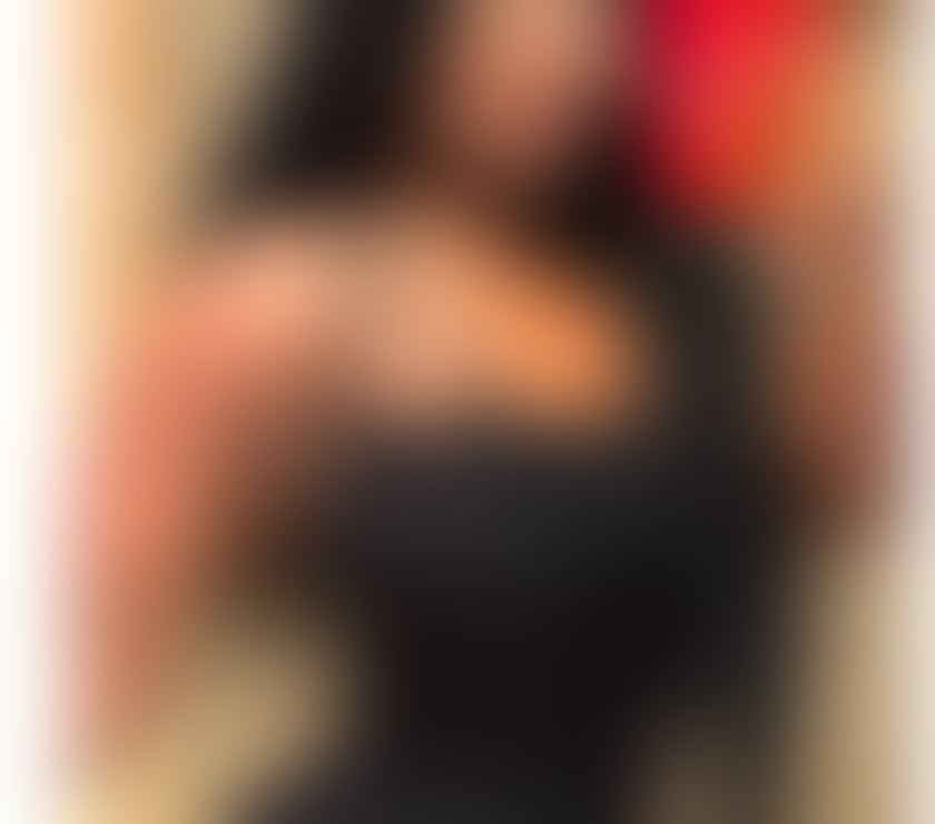 Perry Barr - Birmingham — NAIOMI HOTT EBONY