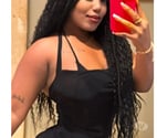 NAIOMI HOTT EBONY