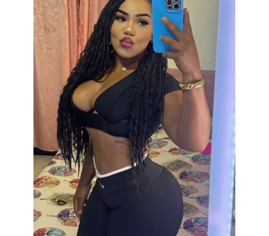 Escorts West Midlands Birmingham - Photos for NAIOMI HOTT EBONY