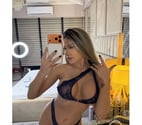 Rebeca🥰Passionate and sensual| available all night