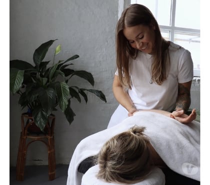 Professional massage Aberdeen City Centre Aberdeen - Photos for Offering a uniquely soothing connection