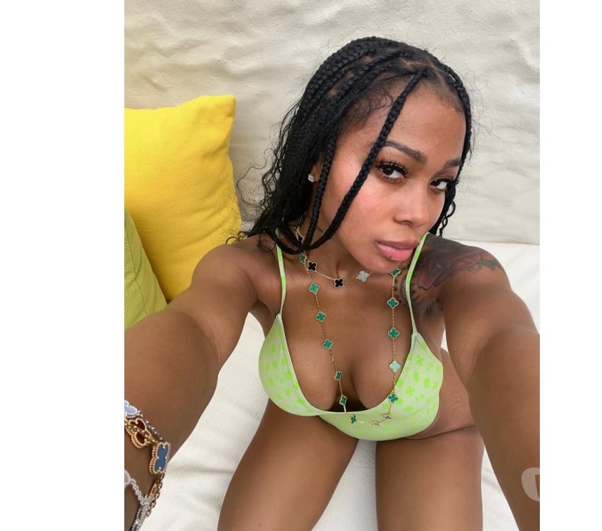 Escorts South East London Catford - South East London - Photos for PAMELA NEW IN TOWN 💛 REALL 📸💛💛
