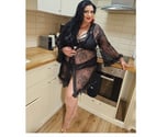 Cullingworth - Bradford — SWEET ANGELINA ❤️NICE CURVY ♥️ BRUNETTE💋