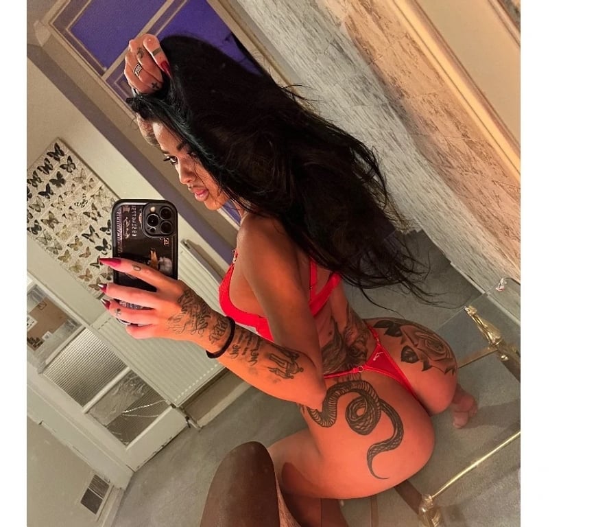 Escorts West Yorkshire Bradford - Photos for ARIANA😈HOT BRUNNETE 100% REAL COMFIRM WP❤️