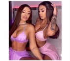 Kingston Upon Thames Town Centre - Kingston upon Thames — 🔥PARTY GIRLS🔥New tonw