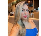 Lynna Maya party girl