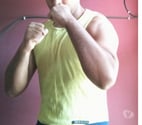 Birmingham City Centre - Birmingham — Respectful dominant guy for ladies