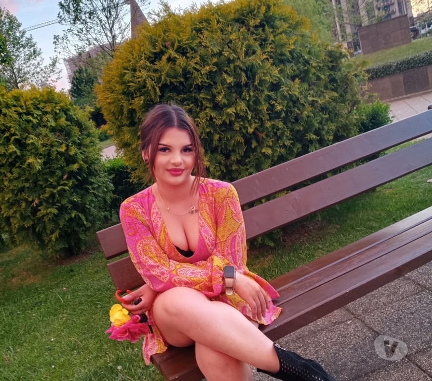 Escorts Ealing Perivale - Ealing - Photos for Out call nice Sara❤️