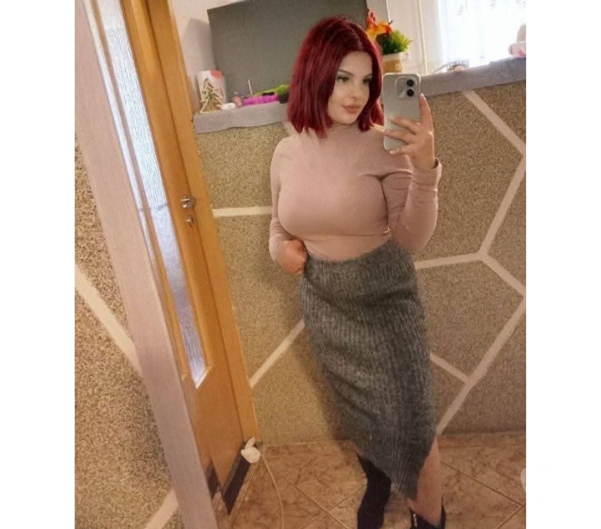 Escorts Ealing Perivale - Ealing - Photos for Out call nice Sara❤️