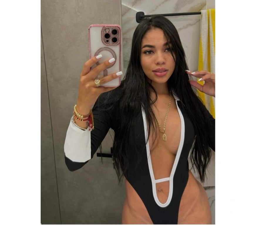 Escorts West London Ealing - West London - Photos for 📍✨HOTTEST LATINA IN TOWN🔥BEAUTIFUL & READY NOW🥰
