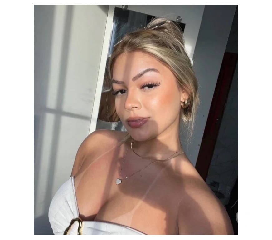 Escorts Oxfordshire Cherwell - Photos for 🪭BEAUTIFUL BRAZILIAN🇧🇷BLONDE GFE VIBES❤️