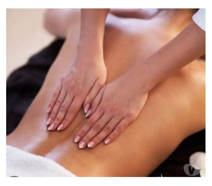 Escorts Oxfordshire Cherwell - Photos for ✨ THE ART OF MASSAGE🌟 📱07424765625