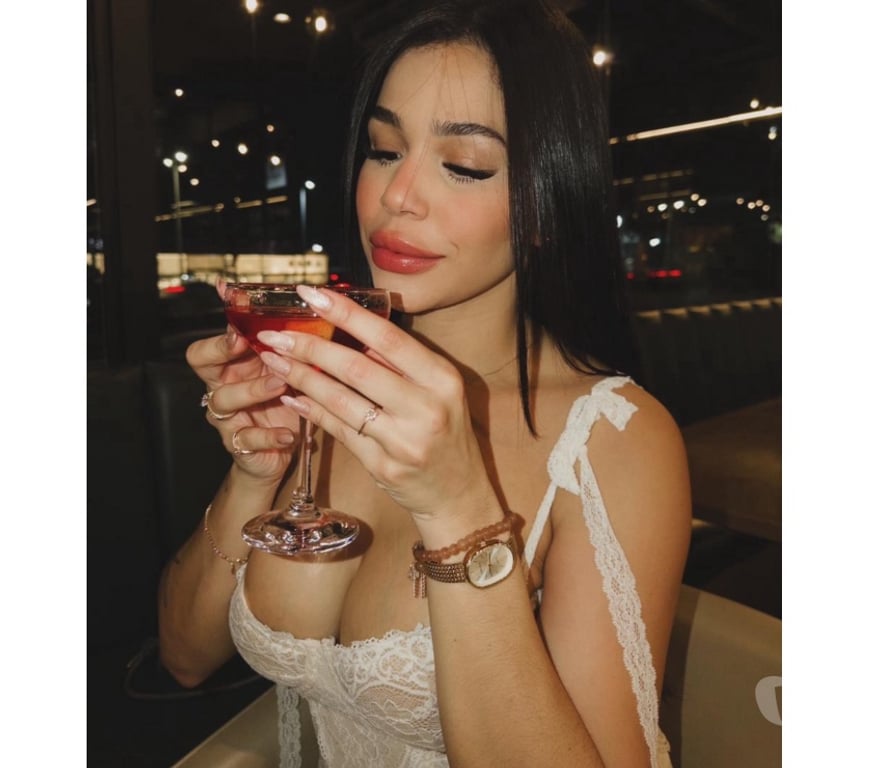 Escorts Aberdeen Aberdeen City Centre - Aberdeen - Photos for MORGANA BRAZILIAN 💯 % REAL P@RTYGIRL🇧🇷
