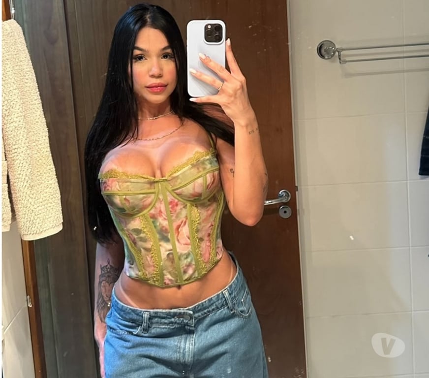 Escorts Aberdeen Aberdeen City Centre - Aberdeen - Photos for MORGANA BRAZILIAN 💯 % REAL P@RTYGIRL🇧🇷