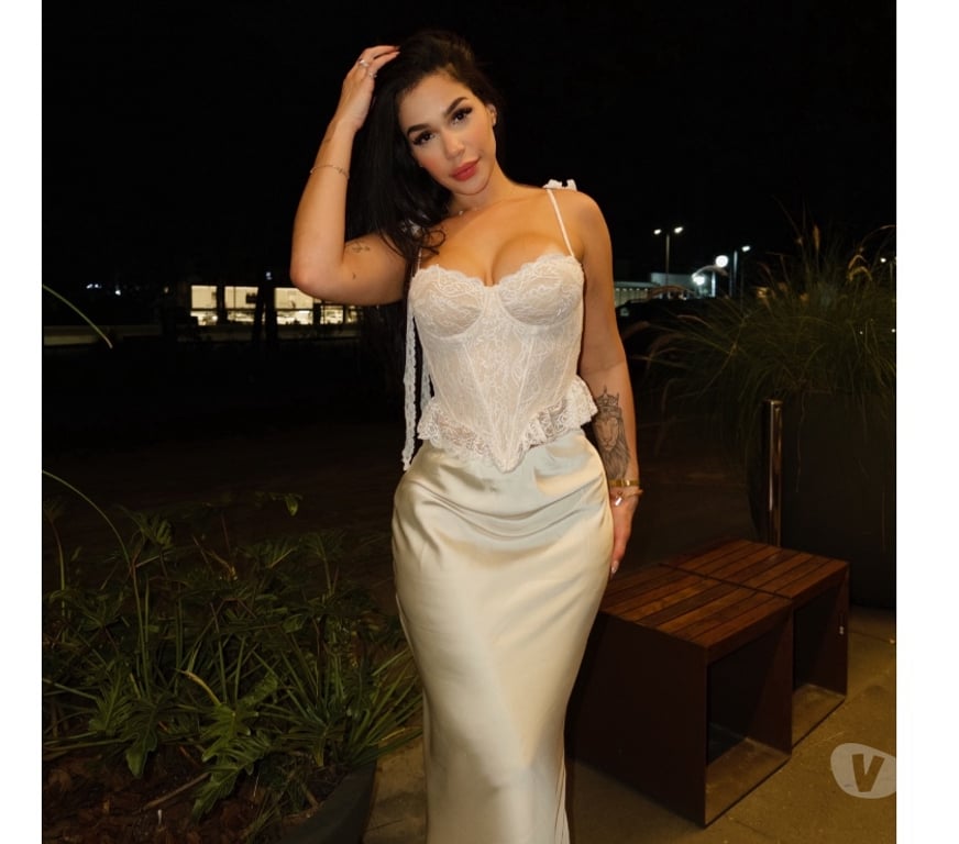 Escorts Aberdeen Aberdeen City Centre - Aberdeen - Photos for MORGANA BRAZILIAN 💯 % REAL P@RTYGIRL🇧🇷