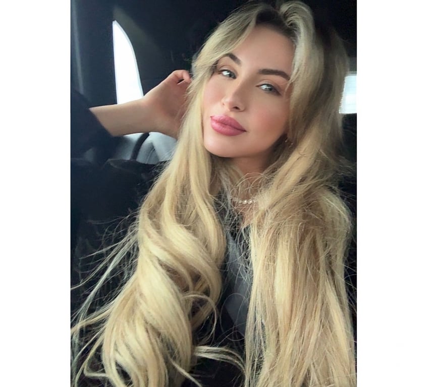 Escorts Glasgow Glasgow City Centre - Glasgow - Photos for KADHYNE REAL BRAZIL