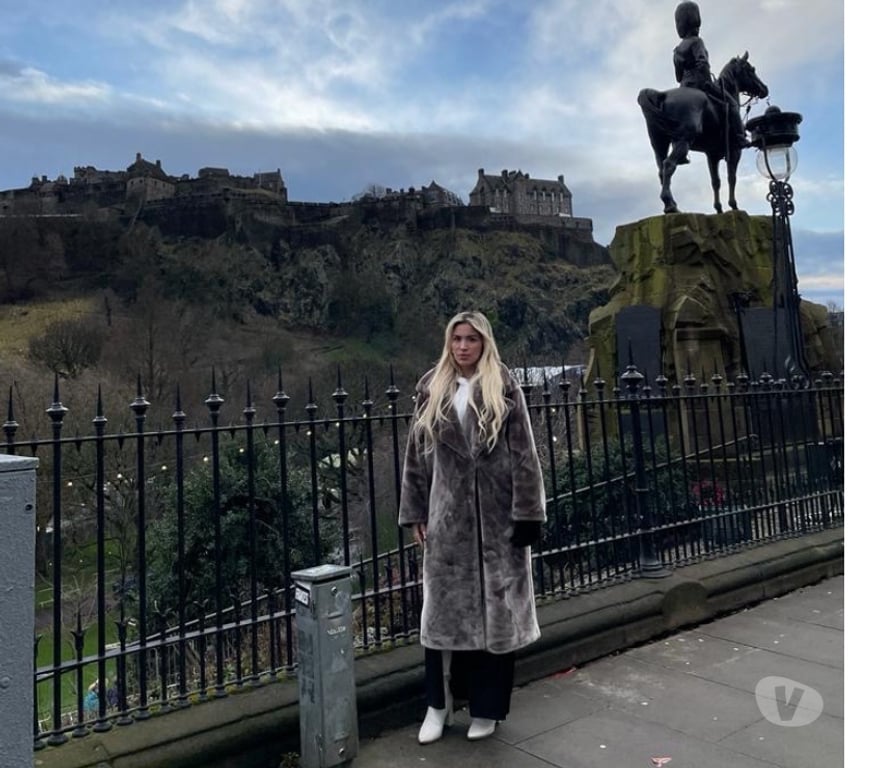 Escorts Glasgow Glasgow City Centre - Glasgow - Photos for KADHYNE REAL BRAZIL