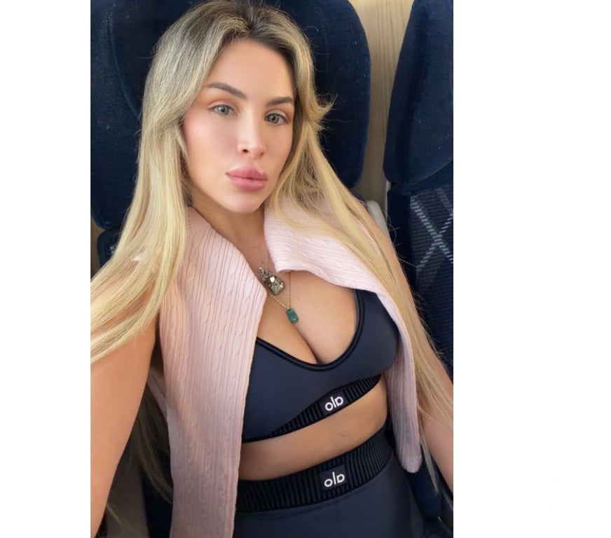 Escorts Glasgow Glasgow City Centre - Glasgow - Photos for Mel Lisboa Massage Nuru